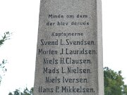 Nordby - Vestre Kirkegård (2)