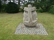 Nordby - Vestre Kirkegård (3)