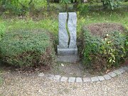 Nordby - Vestre Kirkegård (4)