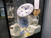 Belleek Pottery (3)