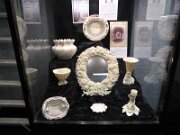 Belleek Pottery (4)